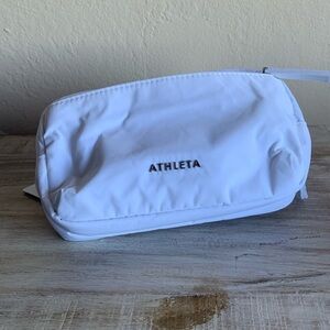 Athleta All About Crossbody Belt Bag NWT